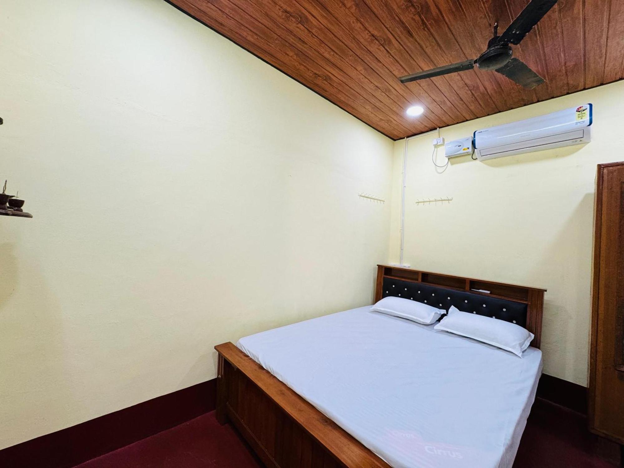 Payal Nivas Beach Cottage Padubidri Exterior photo